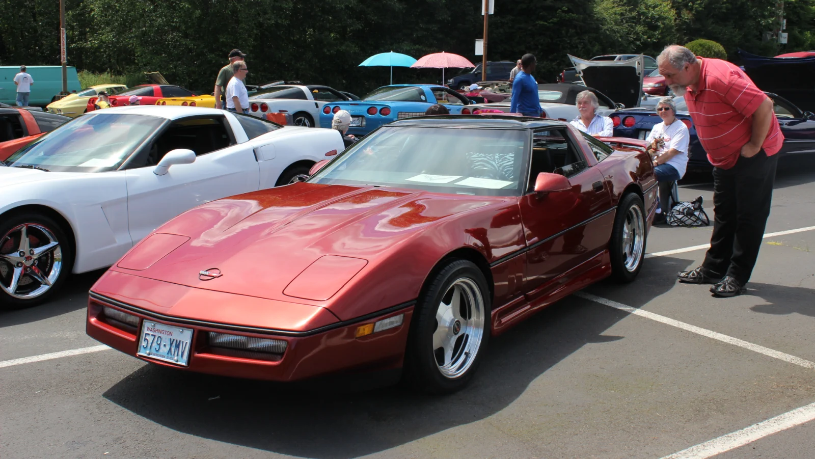 Corvette Generations/C4/C4 1984 -1990 Red.webp